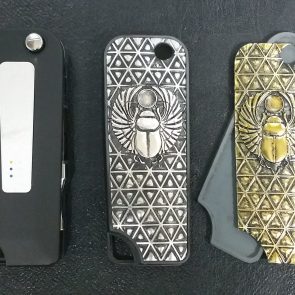 CUSTOM REDESIGN VAPE CASE CUSTOM REDESIGN VAPE CASE