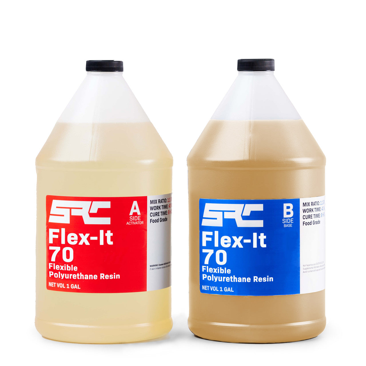 Flex-It 70, 2 Gallon