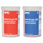Mold-Dough 30P 1 LB Kit