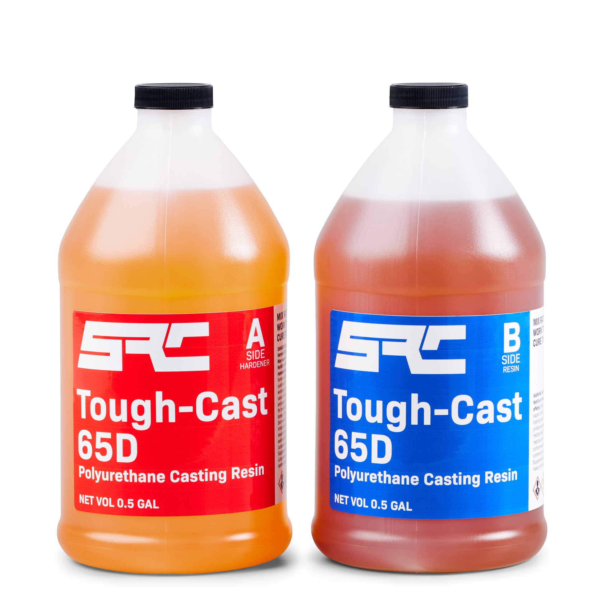 Tough-Cast 65D