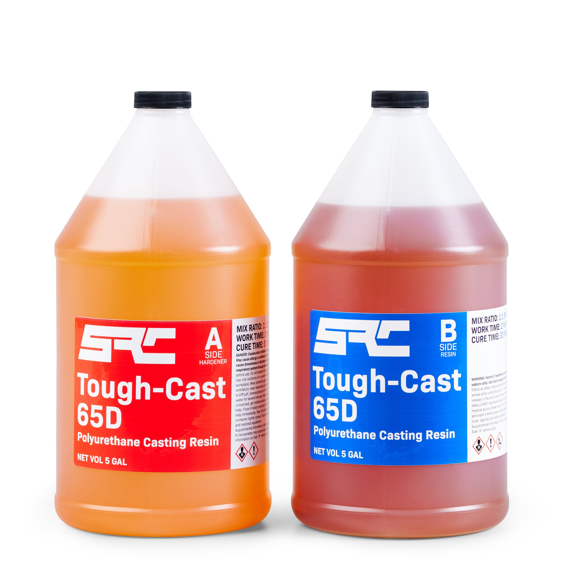 Tough-Cast 65D