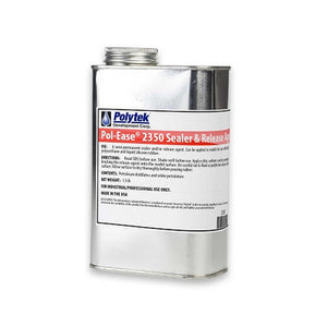 Pol-Ease® 2350 Sealer & Release Agent