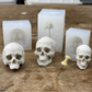 Mini Skull Silicone Mold Set