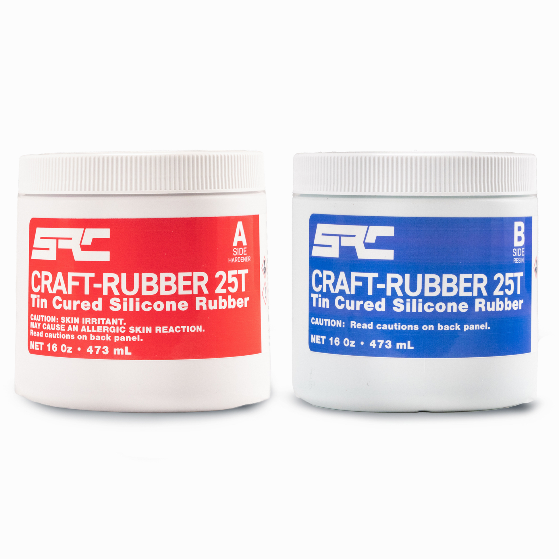 Craft Rubber