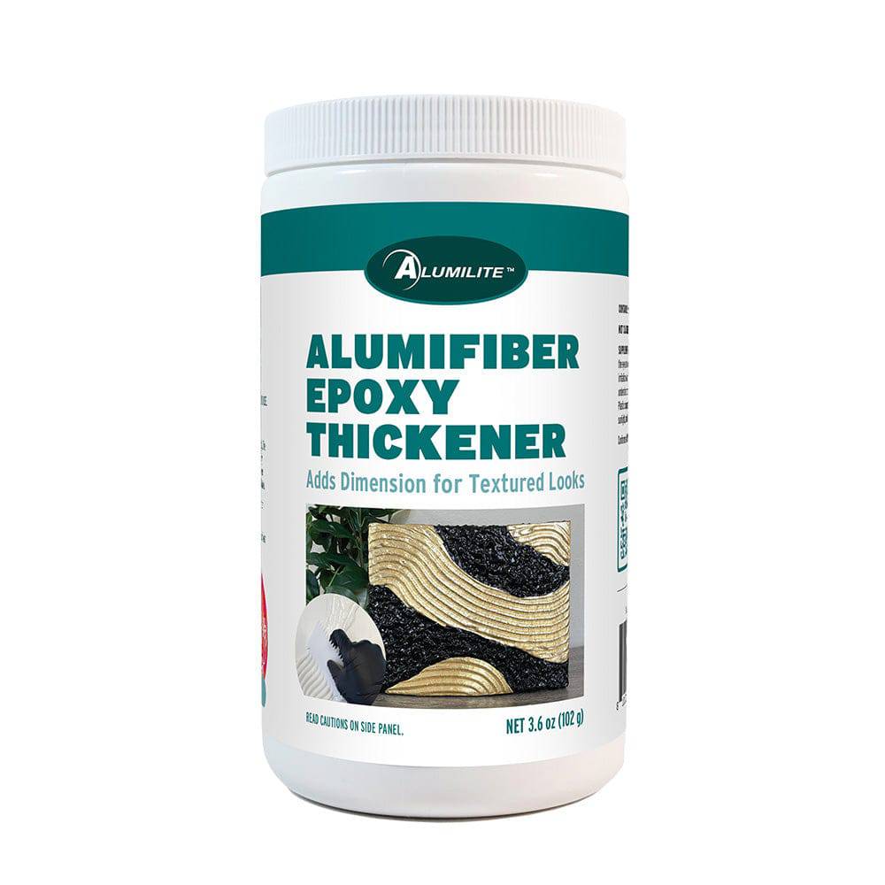 AlumiFiber Epoxy Thickener