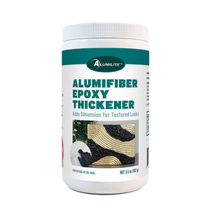 AlumiFiber Epoxy Thickener