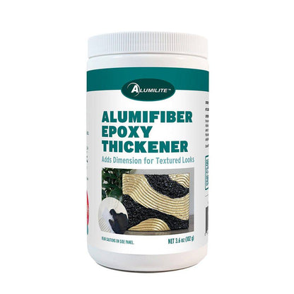 AlumiFiber Epoxy Thickener