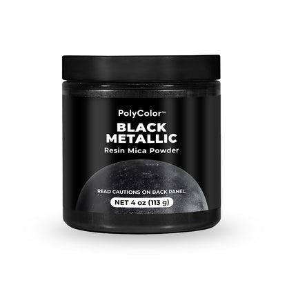 PolyColor Resin Powder 100g (4OZ Jar)