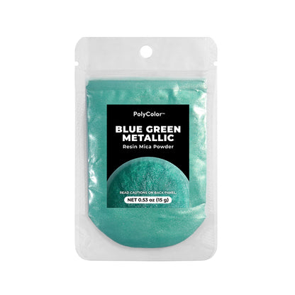 PolyColor Resin Powder 15g
