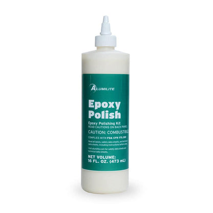 Epoxy Polish 16 oz.