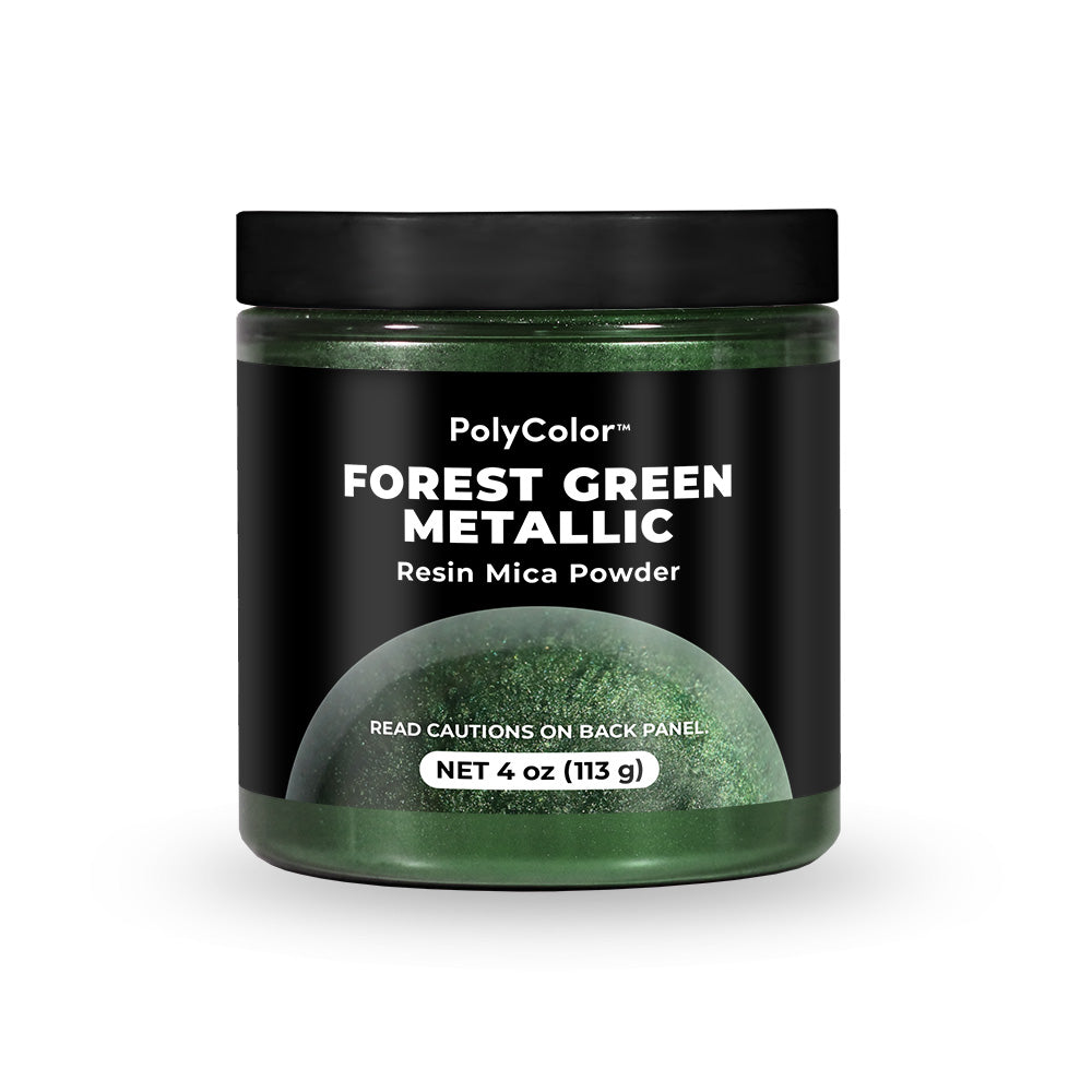 PolyColor Resin Powder | Specialty Resin