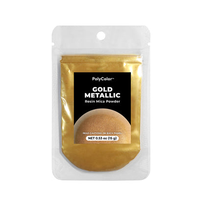 PolyColor Resin Powder 15g