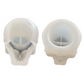 4” Skull Planter