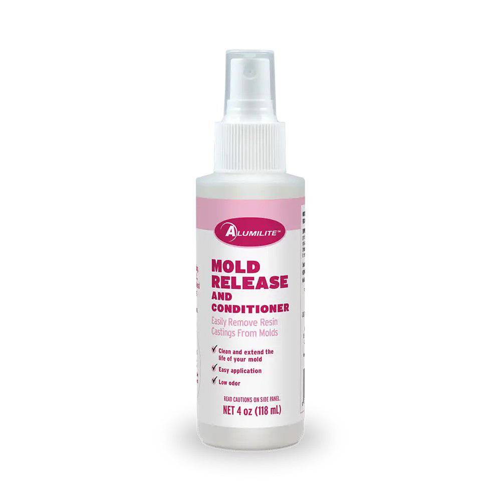 Mold Release & Conditioner