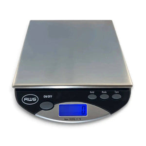 Gram Scale (6,000 gram/13.2 lb. Capacity)