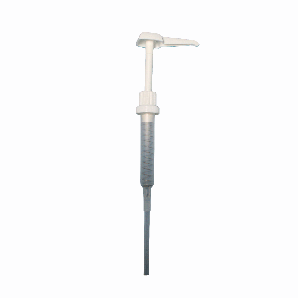 Pump Dispenser (1 ounce, fits 1 gallon bottles)