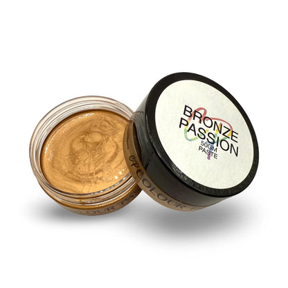 Colour Passion Pigment Paste For Epoxy Resin 50g