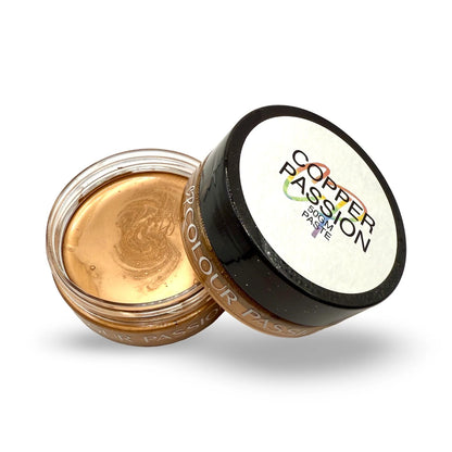 Colour Passion Pigment Paste For Epoxy Resin 50g