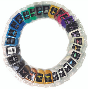 PolyColor Resin Powder 15g