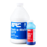 Cast-a-Mold 30TF, Half Gallon