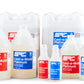Cast-a-Mold Platinum (Food Grade), Family w/ 5 Gallon