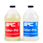 Color-Pro Semi-Clear, 1 Gallon