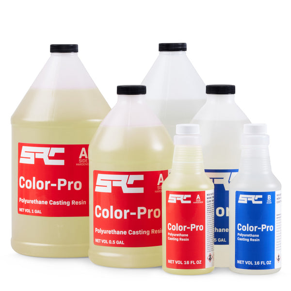 Casting resin colors sale