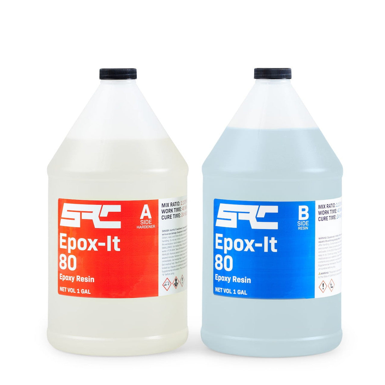Epox-It 80 | Specialty Resin