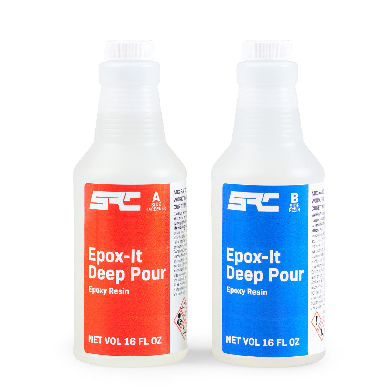 Epox-It Deep Pour, 32oz