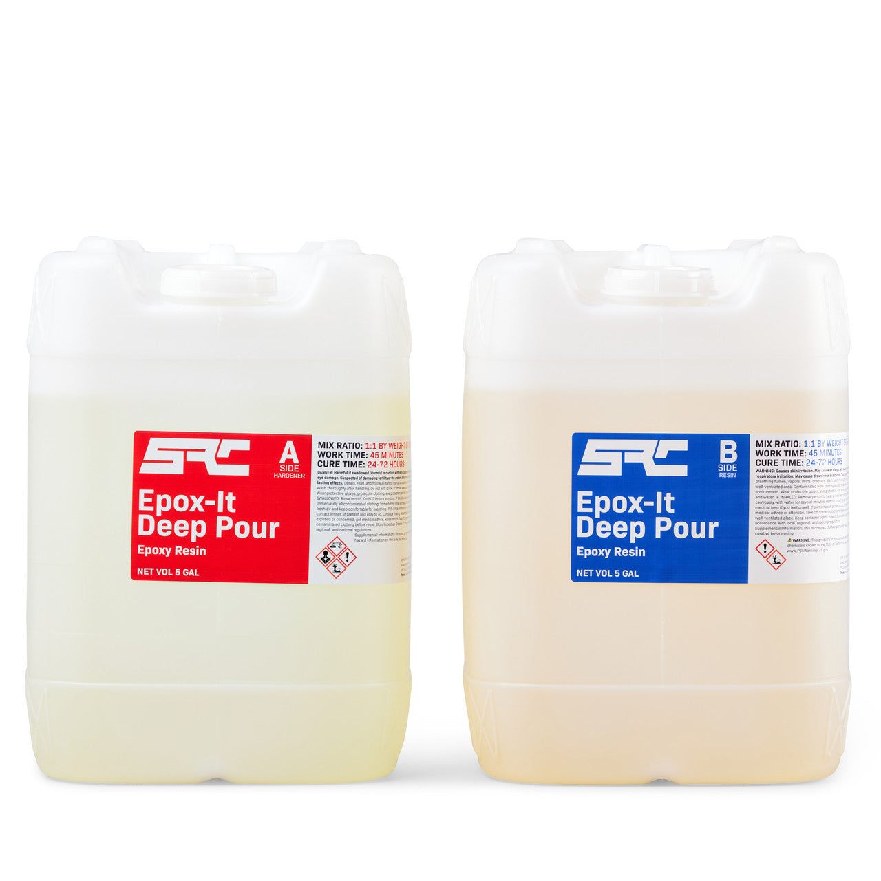 Epox-It Deep Pour, 10 Gallon