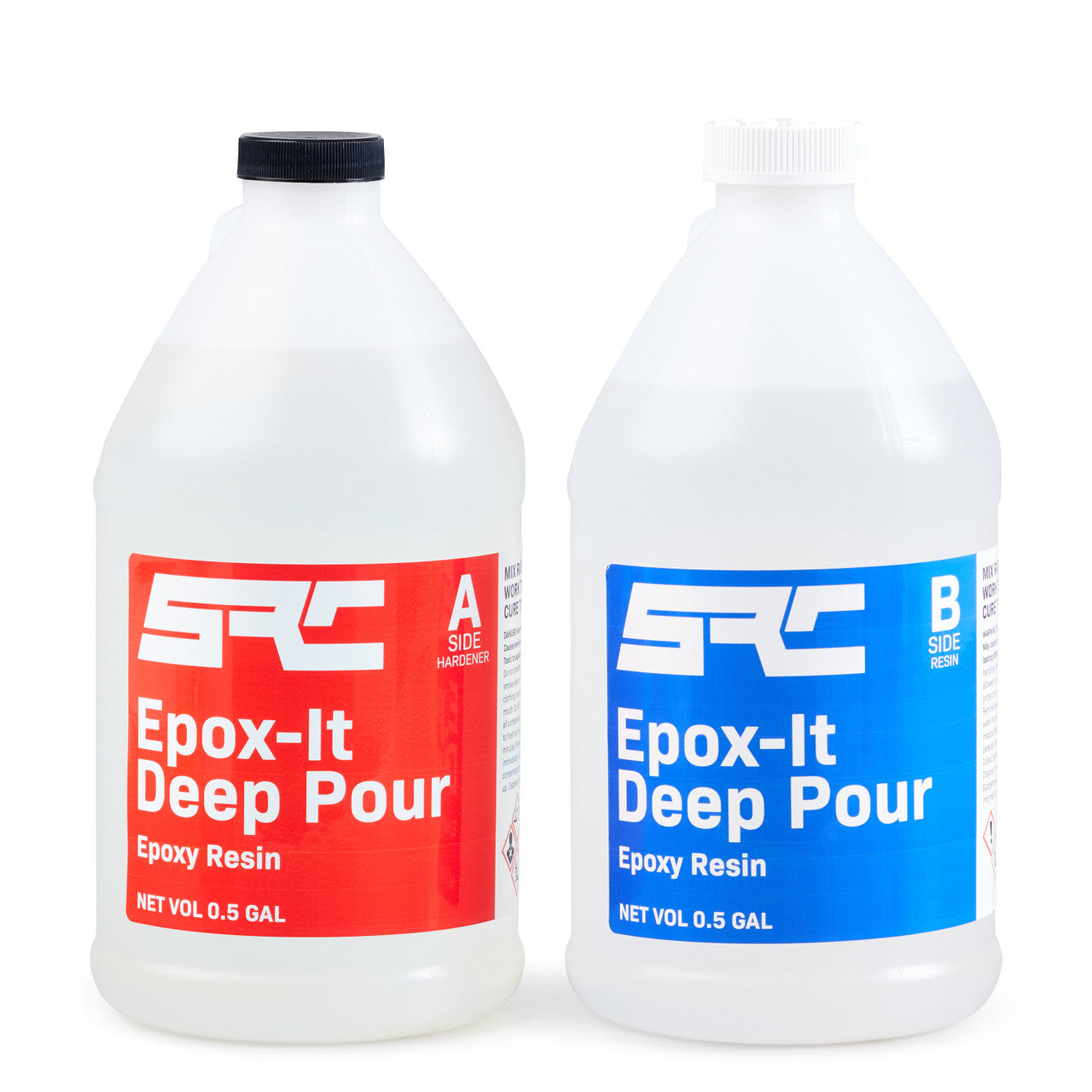 Epox-It Deep Pour, 1 Gallon