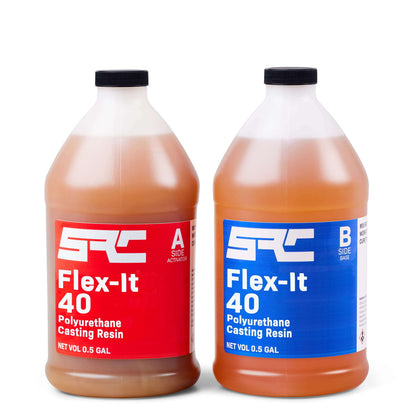 Flex-It 40, 1 Gallon