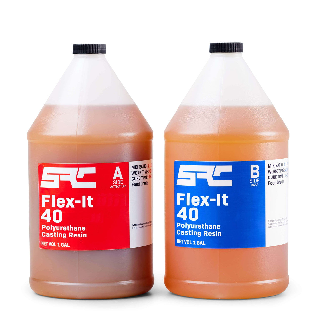 Flex-It 40, 2 Gallon