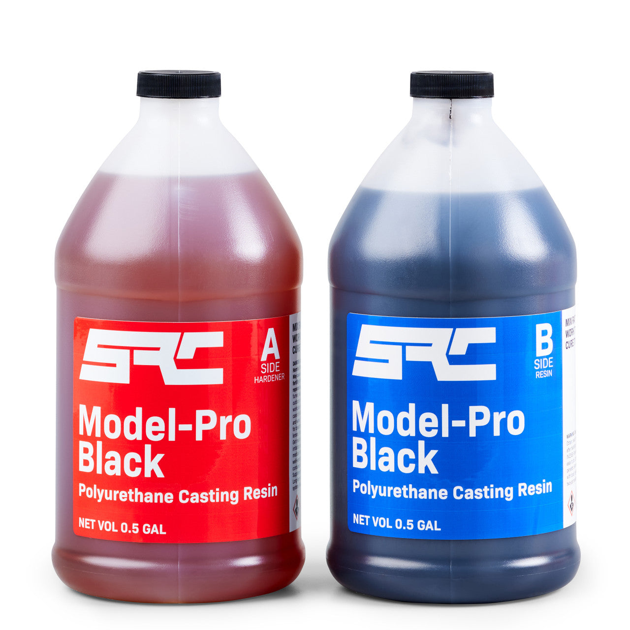 Model Pro Black, 1 Gallon