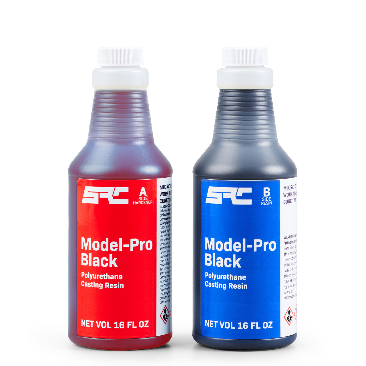 Model Pro Black | Specialty Resin | Casting Resin
