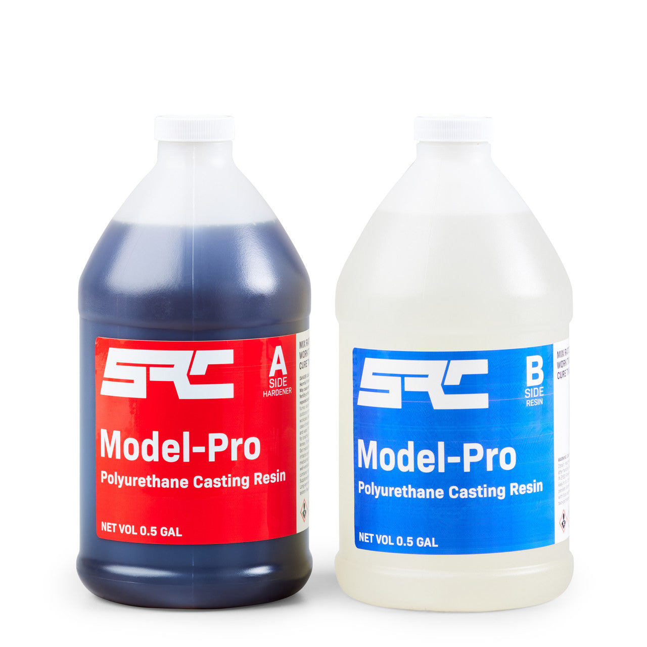 Model Pro Off White, 1 Gallon