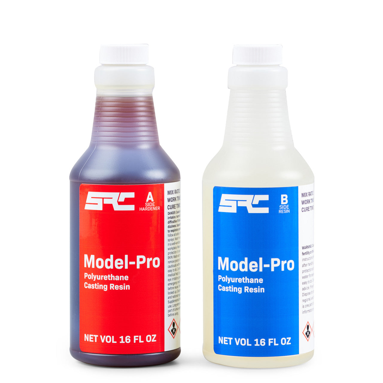 Model Pro Off White Casting Resin | Specialty Resin