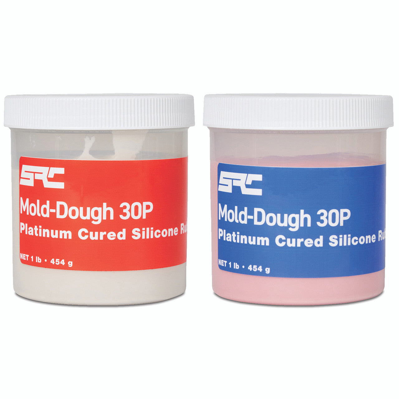 Mold-Dough 30P 2 LB Kit