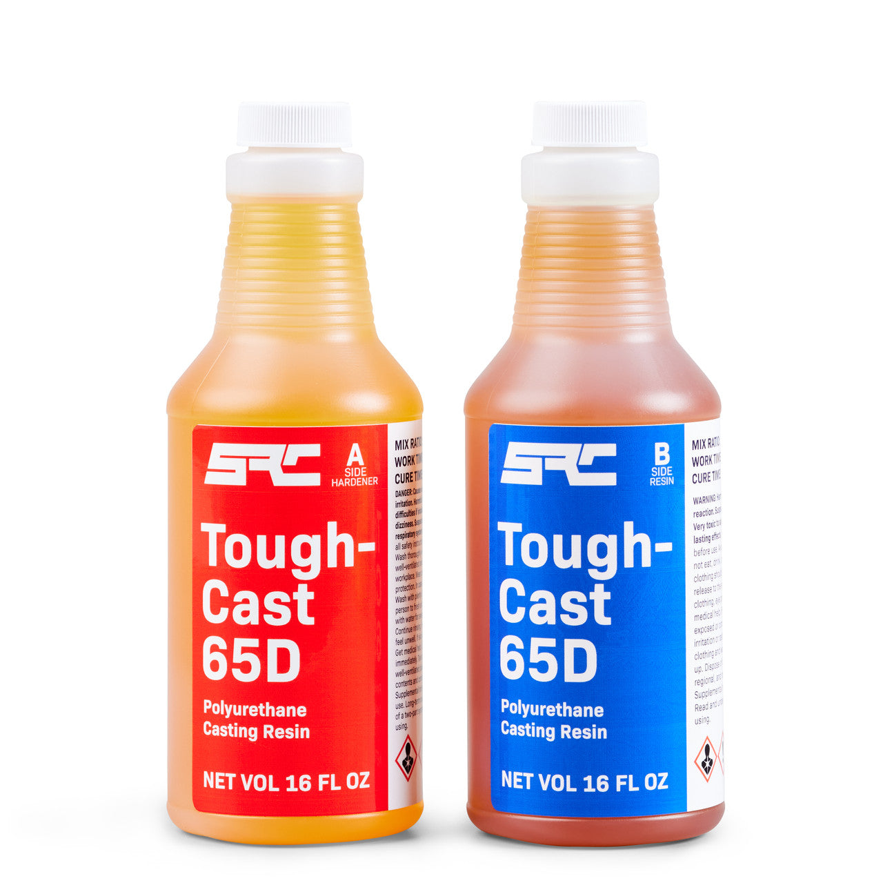 Tough-Cast 65D, 32oz