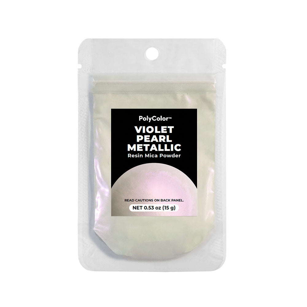 PolyColor Resin Powder | Specialty Resin