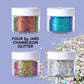 Colossal Chameleon Color Change Pack (8 pack)