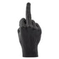 Middle Finger Mold 4"