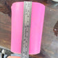 Middle Finger Mold 4"