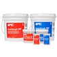Mold-Dough 30P Family Grouping