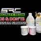 Cast-a-Mold Platinum Food Grade Silicone Rubber