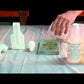 Fabri-Cast 50 Bright White Casting Resin