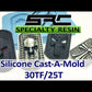 Cast-a-Mold 30TF